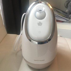 Vanity Planet Facial Steamer